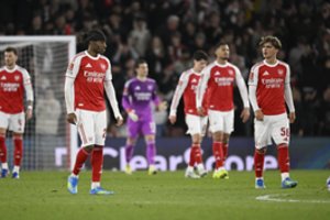 Europos stadionuose – ypatingos svarbos dvikovos