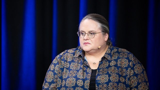 A. Širinskienė nemato demokratų valdančiojoje koalicijoje: žingsnis būtų pražūtingas