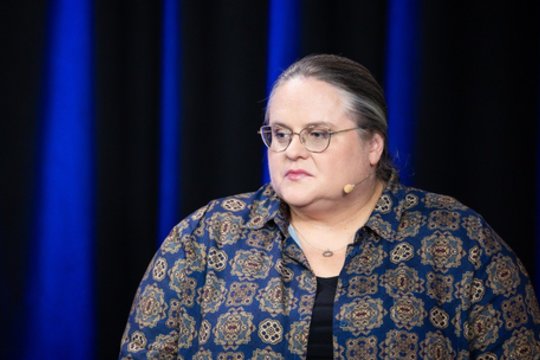 A. Širinskienė nemato demokratų valdančiojoje koalicijoje: žingsnis būtų pražūtingas