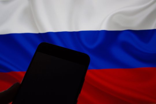 Žiniasklaida: VPN naudojimas Rusijoje – sunkinančioji aplinkybė narkotikų bylose