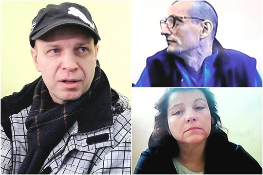 Rusijos šnipo likimas – ir dviems sugyventiniams iš Klaipėdos: užverbuotas Baltarusijoje vyras įsiskverbė į šaulių gretas