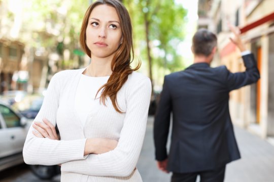 Vyras išdavė savo draugę su dviem moterimis – keršto planas buvo įspūdingas