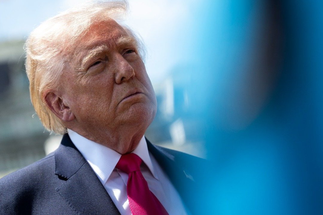 „Valanda su Valatka“ – D. Trumpas nori kišeninio popiežiaus: kas toliau?