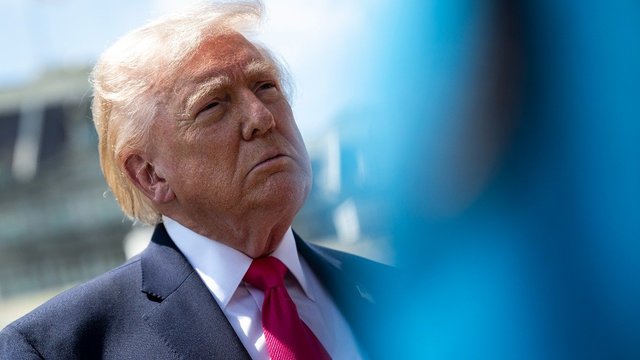 „Valanda su Valatka“ – D. Trumpas nori kišeninio popiežiaus: kas toliau?