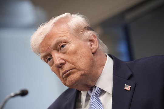 Karas Irane. Iš Irano atstovų – kirčiai JAV