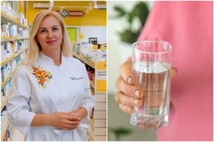 Dėl vitamino D – vaistininkės sprigtas: šiuos papildus organizmas įsisavina silpniau