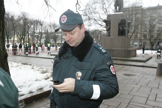 S. Skvernelio karjeroje – ir staigūs posūkiai: Garliavos drama, D. Grybauskaitė ir vadovų paslydimai