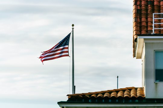 Briuselis rengiasi amerikietiško stiliaus iškilmėms Amerikos 250-ojo gimtadienio proga