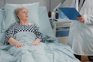 „Beveik kaip mokslinė fantastika“: gydymas, kuris naikina vėžį be operacijų