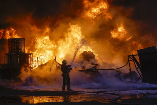 Ukraina pasiuntė nerimo signalą: rusai rezga naują planą