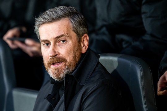 A. Skerlos debiutas – be pergalės: „Žalgiris“ namuose neįveikė „Bangos“