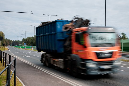 „Via Lietuva“ pranešė apie kelių mokesčių pokyčius 