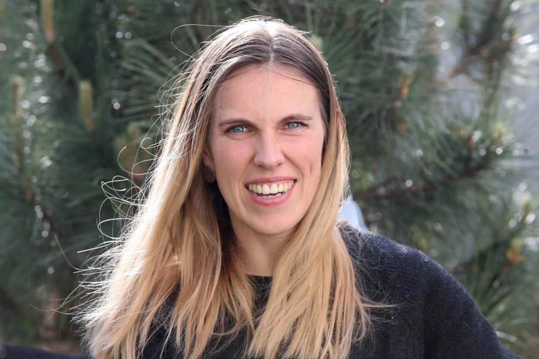 „Vinted“ kūrėja M. Mitkutė: jei širdis nedainuoja, jokio vienaragio nereikia