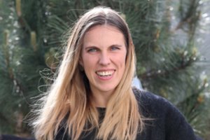 „Vinted“ kūrėja M. Mitkutė: jei širdis nedainuoja, jokio vienaragio nereikia