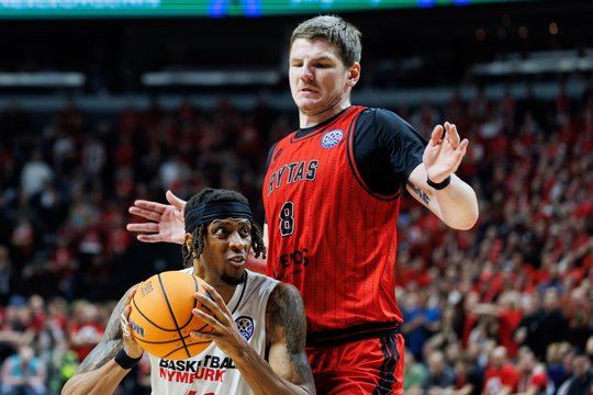 Vilniaus „Rytas“ sužinojo Čempionų lygos lemiamų mačų laikus