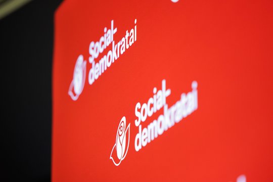 M. Sinkevičius: „Turime aiškiai nuspręsti – ar vykdome pokyčius koalicijoje, ar pabaigiame šnekas“