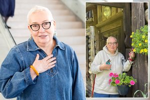 Aušra Maldeikienė papasakojo, kur leidžia pensiją: „Gyvenu labai kukliai“
