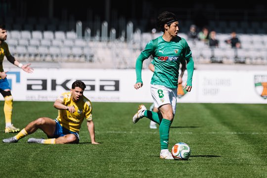 Pirmasis Toplygos ratas užbaigtas sensacingai – pirmąjį pralaimėjimą patyrė čempionas „Kauno Žalgiris“