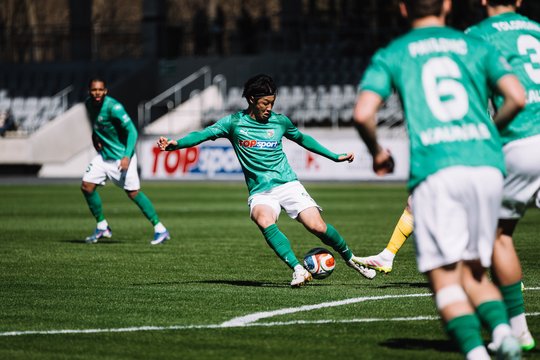 Pirmasis Toplygos ratas užbaigtas sensacingai – pirmąjį pralaimėjimą patyrė čempionas „Kauno Žalgiris“