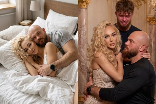 Prabilo M. Zaplitnii vadybininkė: po šaipymosi iš D. Dirksčio ir O. Pikul – aiški žinutė