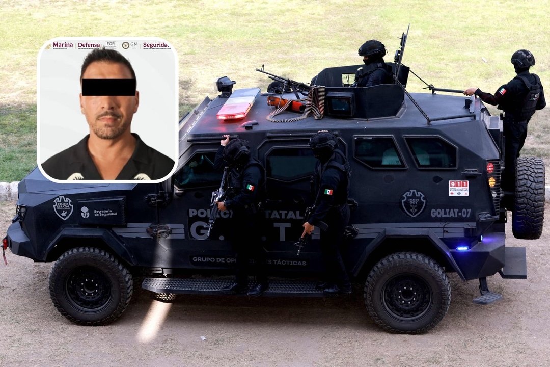 Neeilinis pareigūnų „laimikis“: jų rankose – vienas ieškomiausių Europos nusikaltėlių