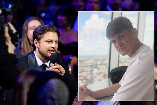 OG Version žodžių nerinko: V. Balykovui – kvietimas į ringą