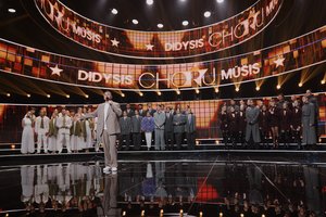 „Didžiojo chorų mūšio“ atomazga: kuris miestas išsiveš trofėjų?