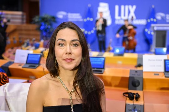 Filmo „Sentimentali vertė“ prodiuserė apie nepagražintą kino pramonės tikrovę: daug žmonių liko be darbo