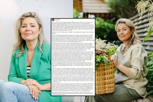 Iš tinklaraštininkės lūpų – aštri kritika Beatai Nicholson: „Seniai niežti nagai pasisakyti“