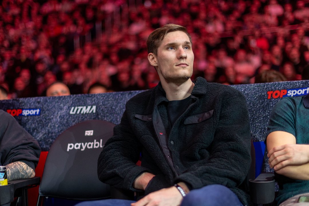 A. Marčiulionis juokavo apie Ą. Tubelį: „Jam UTMA svarbiau“