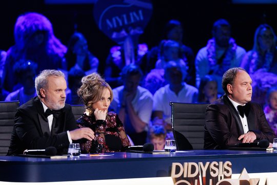 Paaiškėjo, kuris miestas laimėjo „Didįjį chorų mūšį“