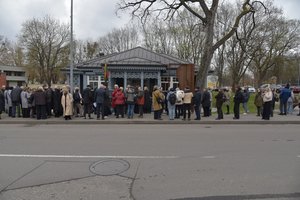 Druskininkuose atidarytas vienintelis pasaulyje Jacques'o Lipchitz'o muziejus