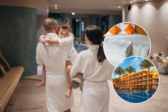 Viešbučiuose ir kavinėse – pokyčiai: kai kuriuos daiktus išima nelaukdami draudimo datos