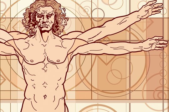 Po 500 metų mokslininkai išsiaiškino dar vieną Leonardo da Vinci mįslę