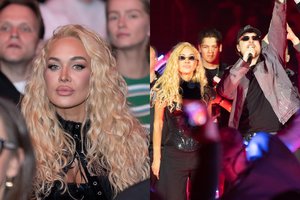 Iš Oksanos Pikul ir OG Version – staigmena: to nesitikėjo niekas