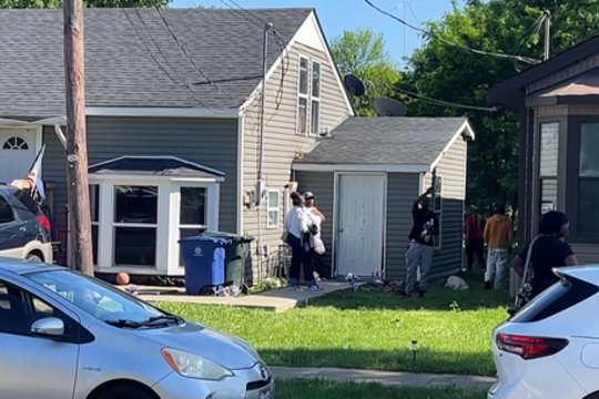 „Ten daugybė žuvusių vaikų“: Luizianoje – žiaurios šaudynės, visos aukos turėjo sąsajų su žudiku