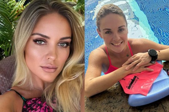 Per „Ironman“ varžybas ežere rasta negyva 38-erių socialinių tinklų žvaigždė