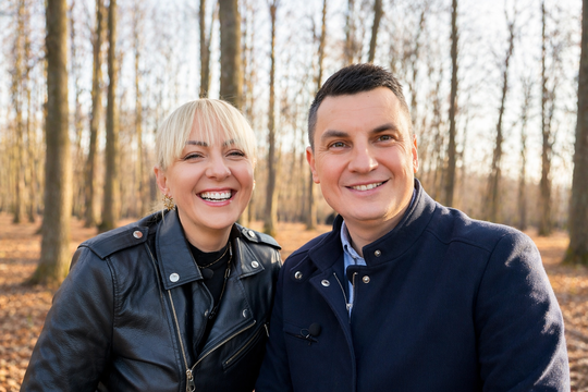  E. Vaškelevičius ir Briga Po Panevėžyje patyrė šoką: tai pranoko visus lūkesčius  