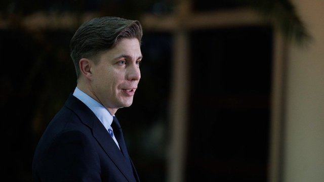 Įvertino, ar už garsą įrašinėjančio rašiklio gali slėptis patys socialdemokratai: per daug rizikingas ėjimas