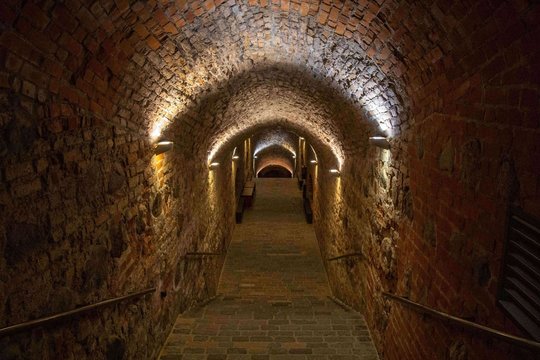 Pož(i)eminiai skaitymai kviečia į pogrindžio spaustuvę Kauno rajone