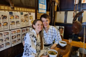 Daug pasaulio mačiusiam Justinui medaus mėnuo Japonijoje pakeitė gyvenimą: privertė kai ką suprasti