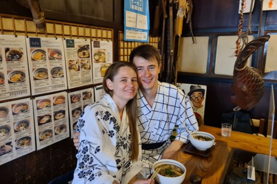 Daug pasaulio mačiusiam Justinui medaus mėnuo Japonijoje pakeitė gyvenimą: privertė kai ką suprasti