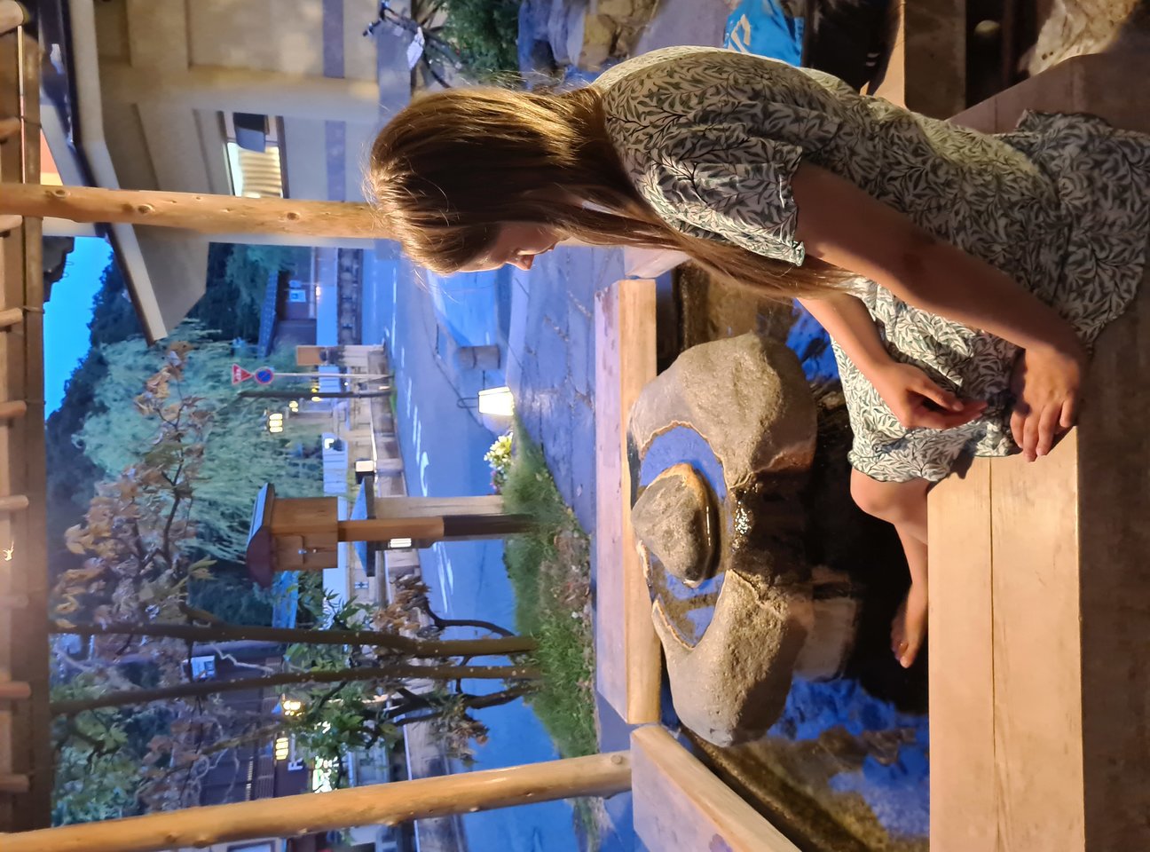  Medaus mėnuo Japonijoje.<br> Asmeninio archyvo nuotr.