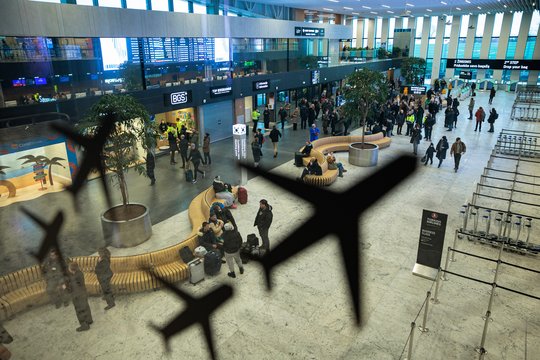 Pastebi pokyčius turizmo sektoriuje: atsakė, kaip geopolitinė situacija veikia keliavimo įpročius