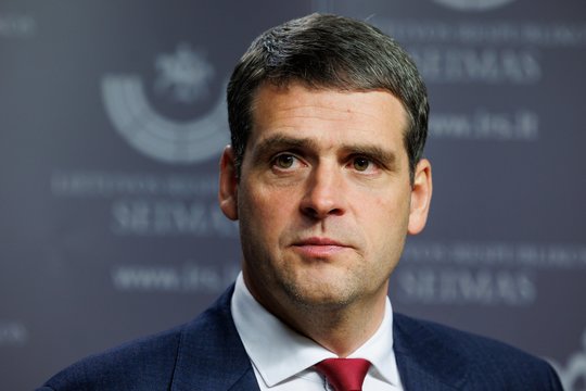 Teismas priėmė „Nemuno aušros“ skundą dėl VRK sprendimo neskirti dotacijos partijai