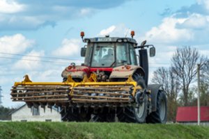 Siūlomas finansavimas netenkina: prašo šalies vadovą paspausti ES dėl didesnių pinigų žemės ūkiui