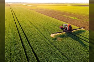 Augant sąnaudoms, LANDE ir ILTE spartina Lietuvos ūkių finansavimą