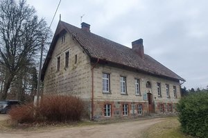 Vaiduokliai, baltų dievai ir masonų pėdsakai: paslaptys, kurias slepia laike sustingęs vakarų Lietuvos dvaras