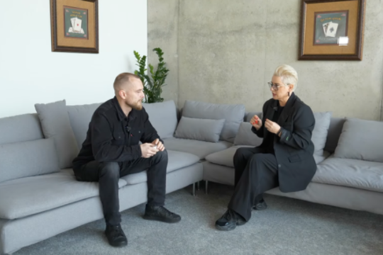 Lietuvių kuriami produktai užkariauja pasaulį: moka gerai, bet darbuotojų visad trūksta