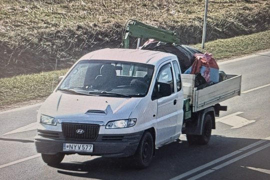 Dingusio greitosios pagalbos mediko tėvas: „Visą laiką širdis jautė, kad kažkas bus negero“